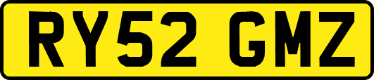 RY52GMZ