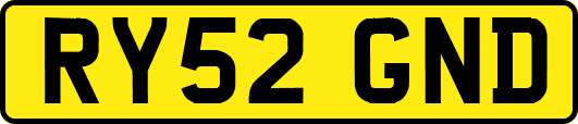 RY52GND