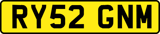 RY52GNM