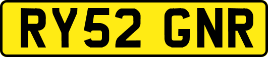 RY52GNR