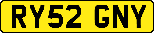 RY52GNY