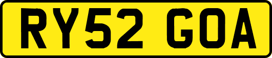 RY52GOA