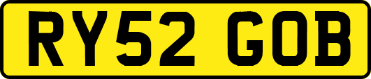 RY52GOB