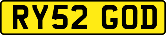 RY52GOD