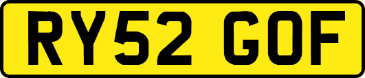 RY52GOF