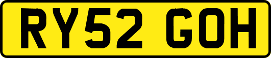 RY52GOH
