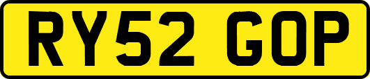 RY52GOP