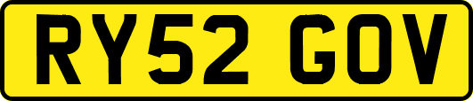 RY52GOV