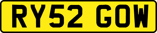 RY52GOW