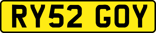 RY52GOY