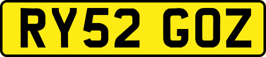RY52GOZ