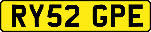 RY52GPE
