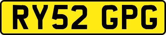 RY52GPG