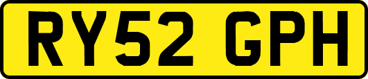 RY52GPH