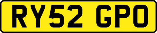 RY52GPO