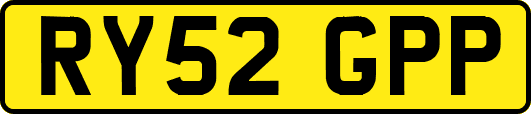 RY52GPP