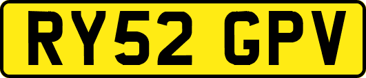 RY52GPV