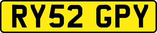 RY52GPY