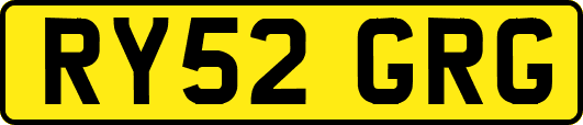 RY52GRG