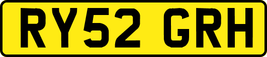 RY52GRH