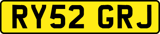 RY52GRJ