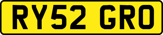 RY52GRO