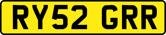 RY52GRR
