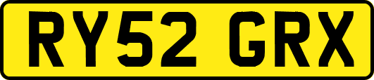 RY52GRX