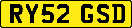 RY52GSD