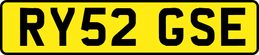 RY52GSE