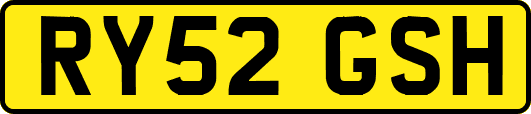 RY52GSH