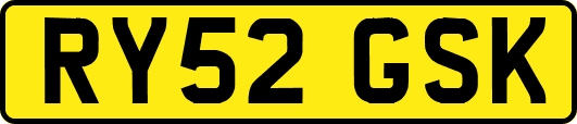 RY52GSK