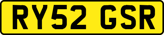 RY52GSR