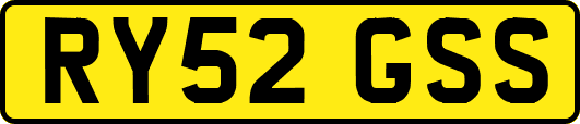 RY52GSS