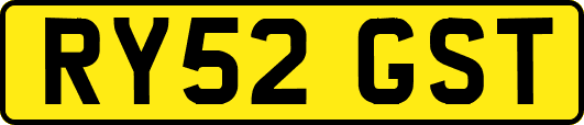 RY52GST