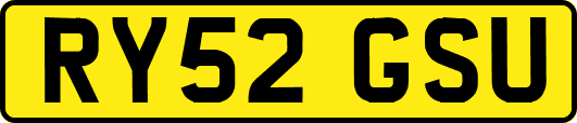 RY52GSU