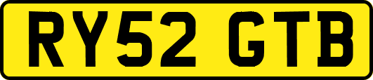 RY52GTB