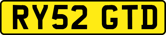 RY52GTD