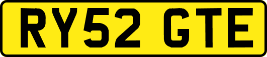 RY52GTE