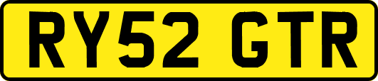 RY52GTR