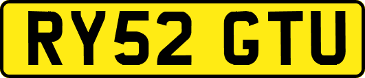 RY52GTU
