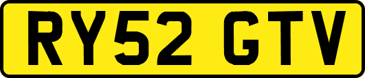 RY52GTV