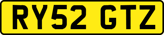 RY52GTZ