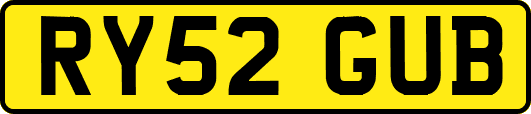 RY52GUB