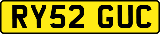 RY52GUC