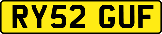 RY52GUF