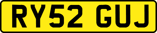 RY52GUJ