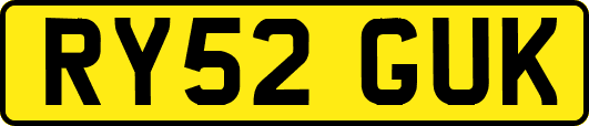 RY52GUK