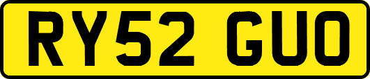 RY52GUO
