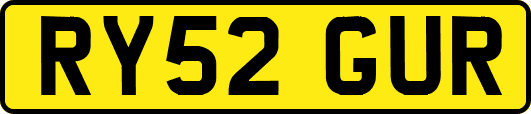 RY52GUR